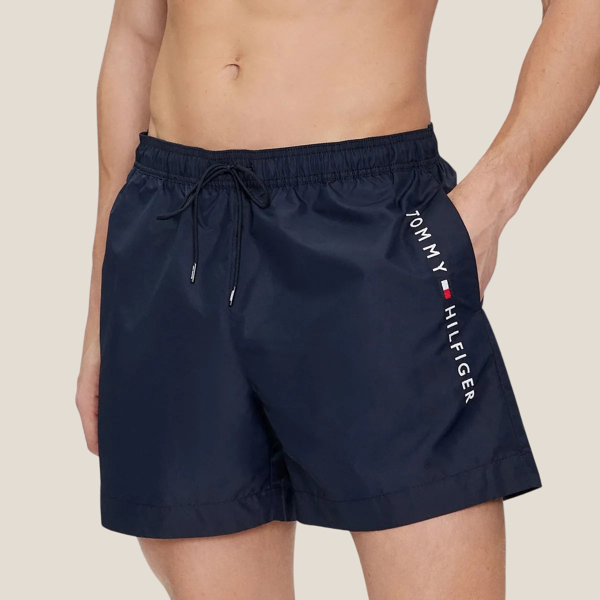 Boxer Mare Original