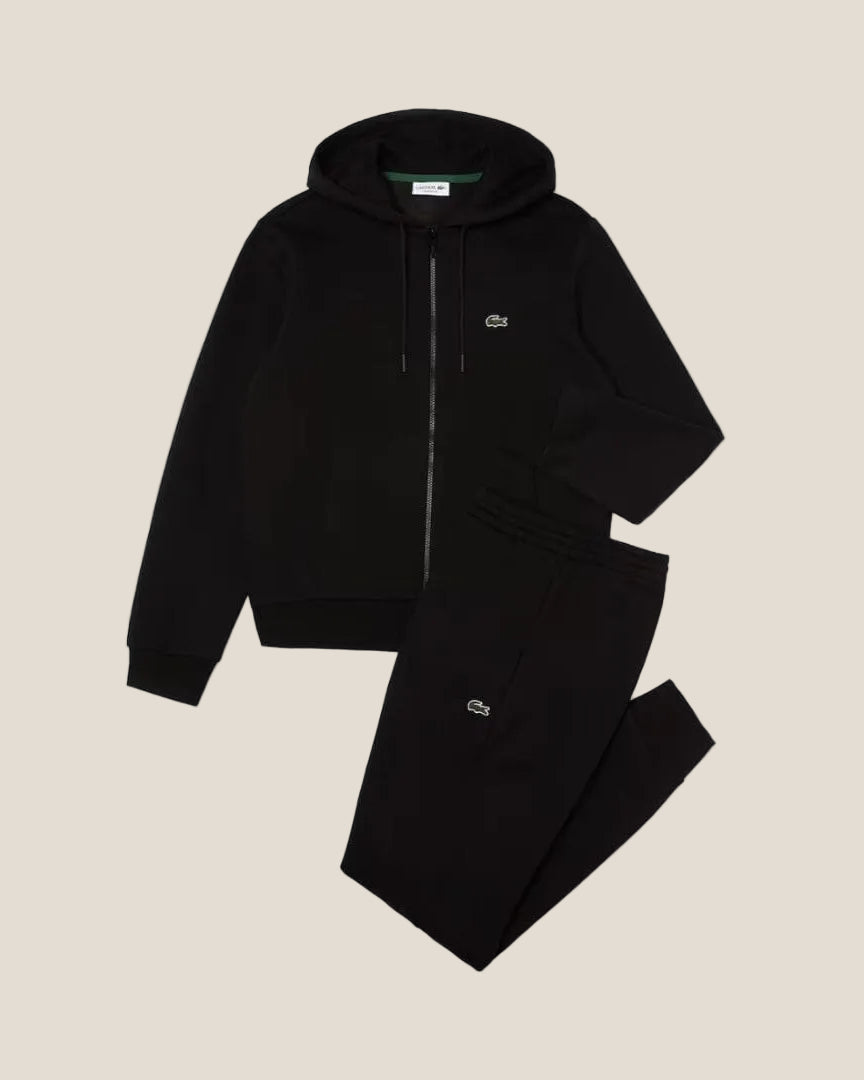 Hooded Tracksuit