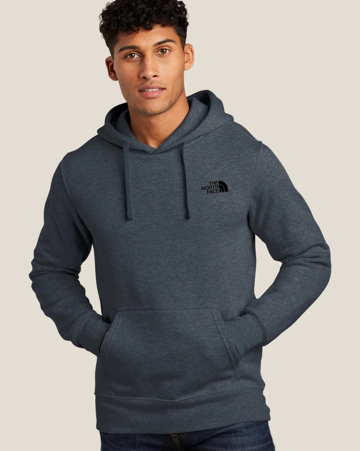 LIMITED EDITION Chest Logo Pullover Hoodie
