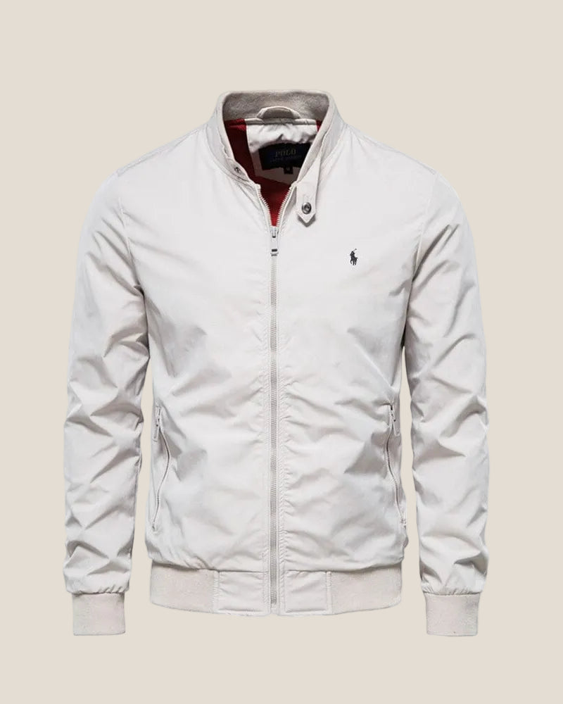 Elite Bomber Jacket