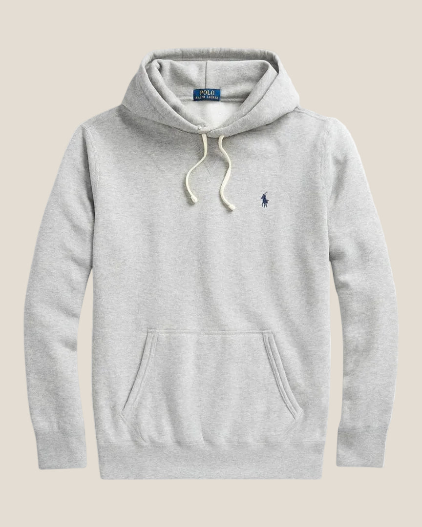 Fleece Hoodie