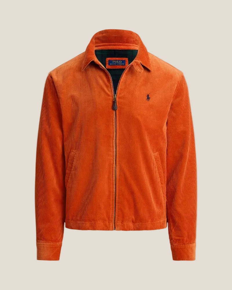 Premium Corduroy Jacket