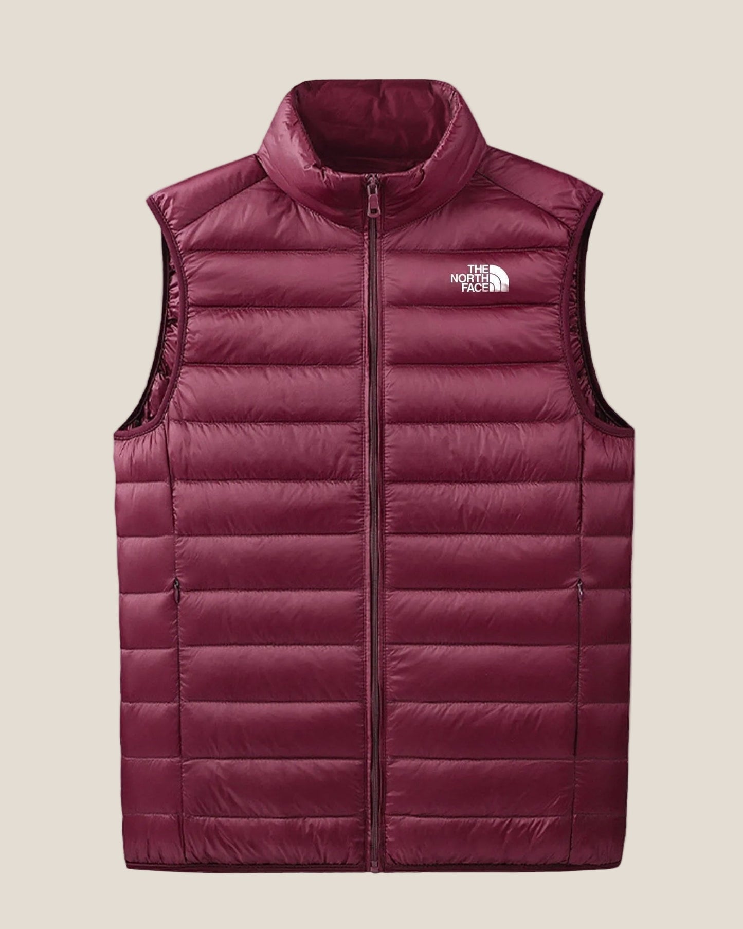 Lightweight Essential Puffer Jacket