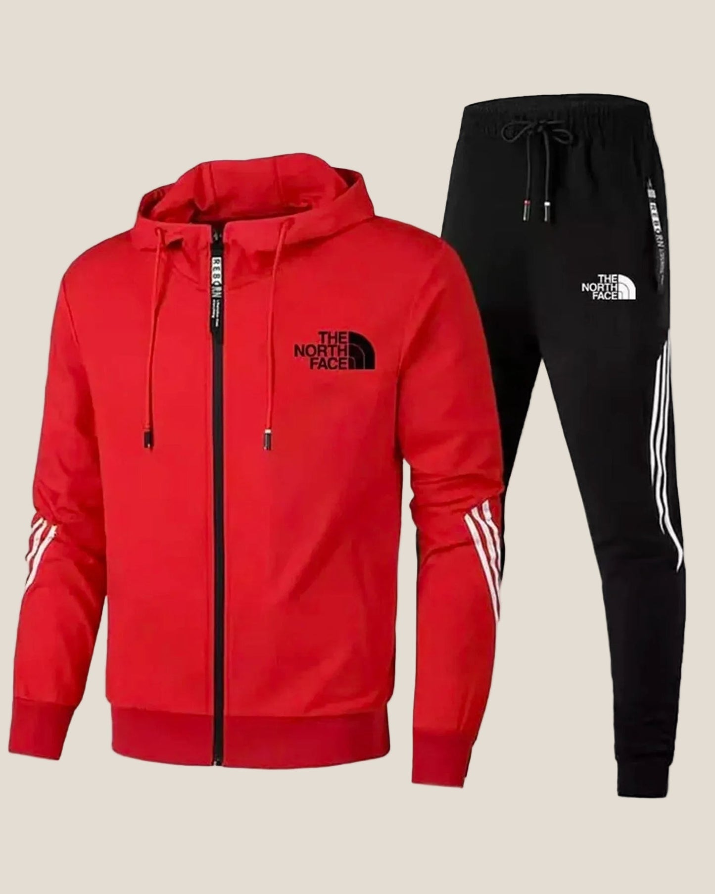 Premium Cotton Hoodie