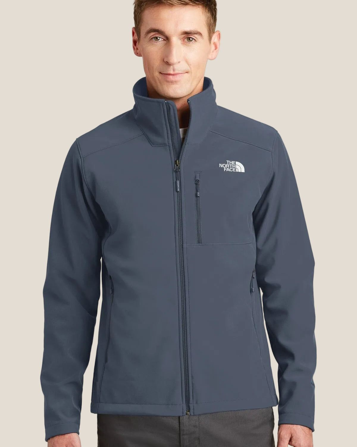Apex Barrier Soft Shell Jacket.