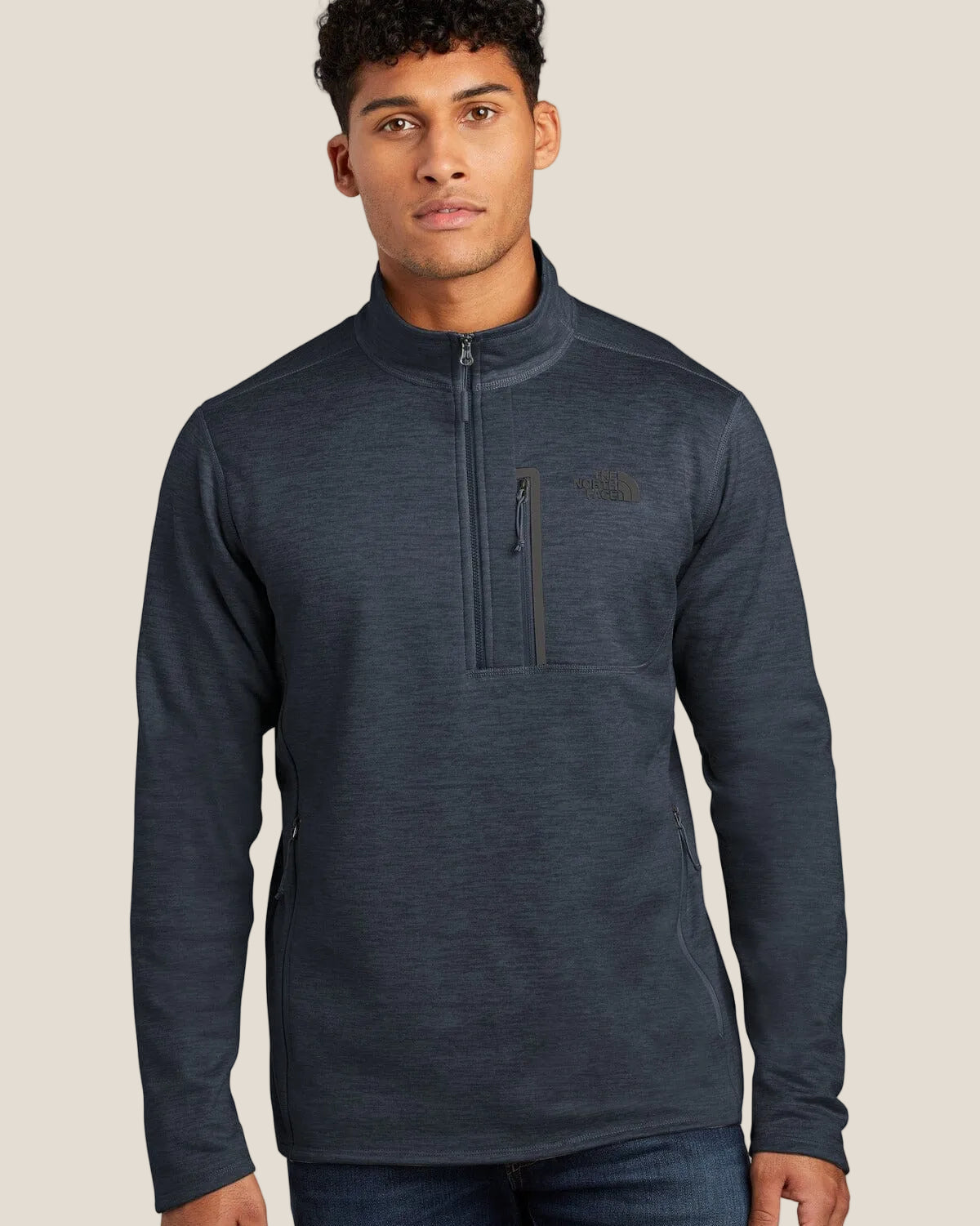 Skyline 1/2-Zip Fleece