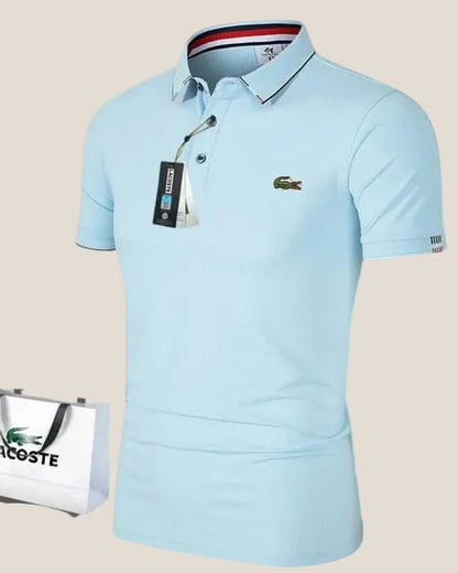 Classic Men's Polo Shirt