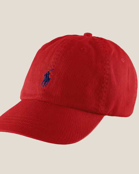 Ralph Lauren Baseball Cap