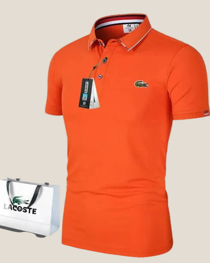 Classic Men's Polo Shirt