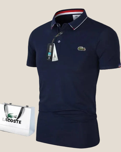 Classic Men's Polo Shirt