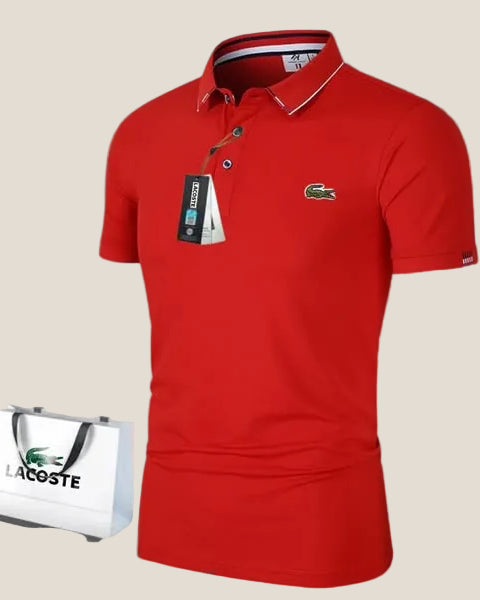 Classic Men's Polo Shirt