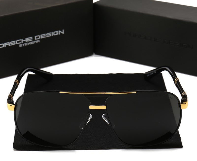 Porsche Сауеnnnе Sunglasses