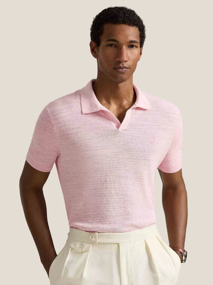 Polo Ralph Lauren – Herren Kurzarm-Polohemd
