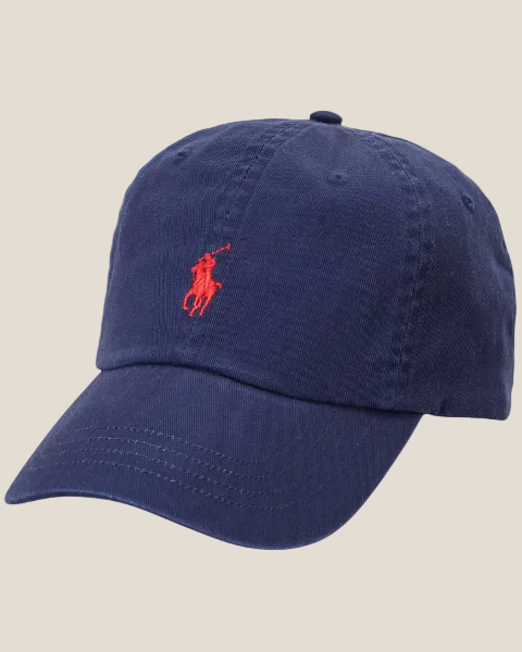 Ralph Lauren Baseball Cap