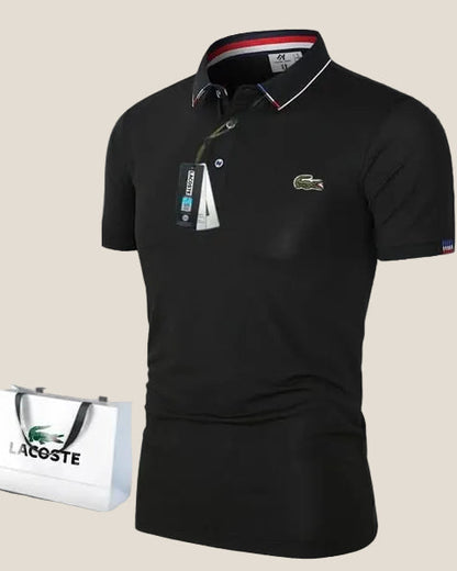 Classic Men's Polo Shirt