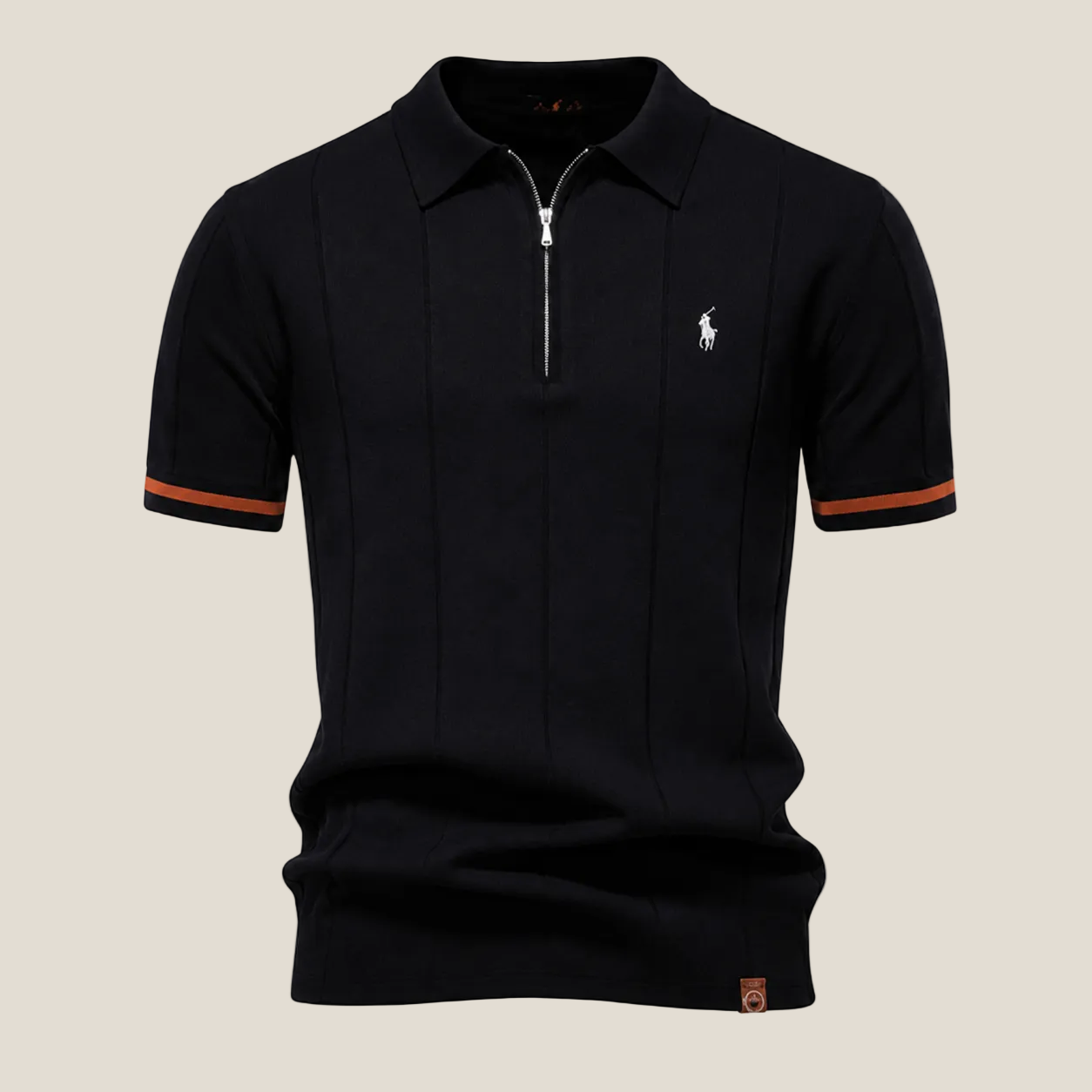 Iconic Cut – The Modern Gentleman’s Choice