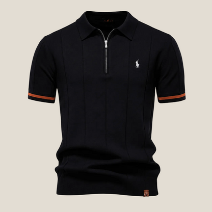 Iconic Cut – The Modern Gentleman’s Choice