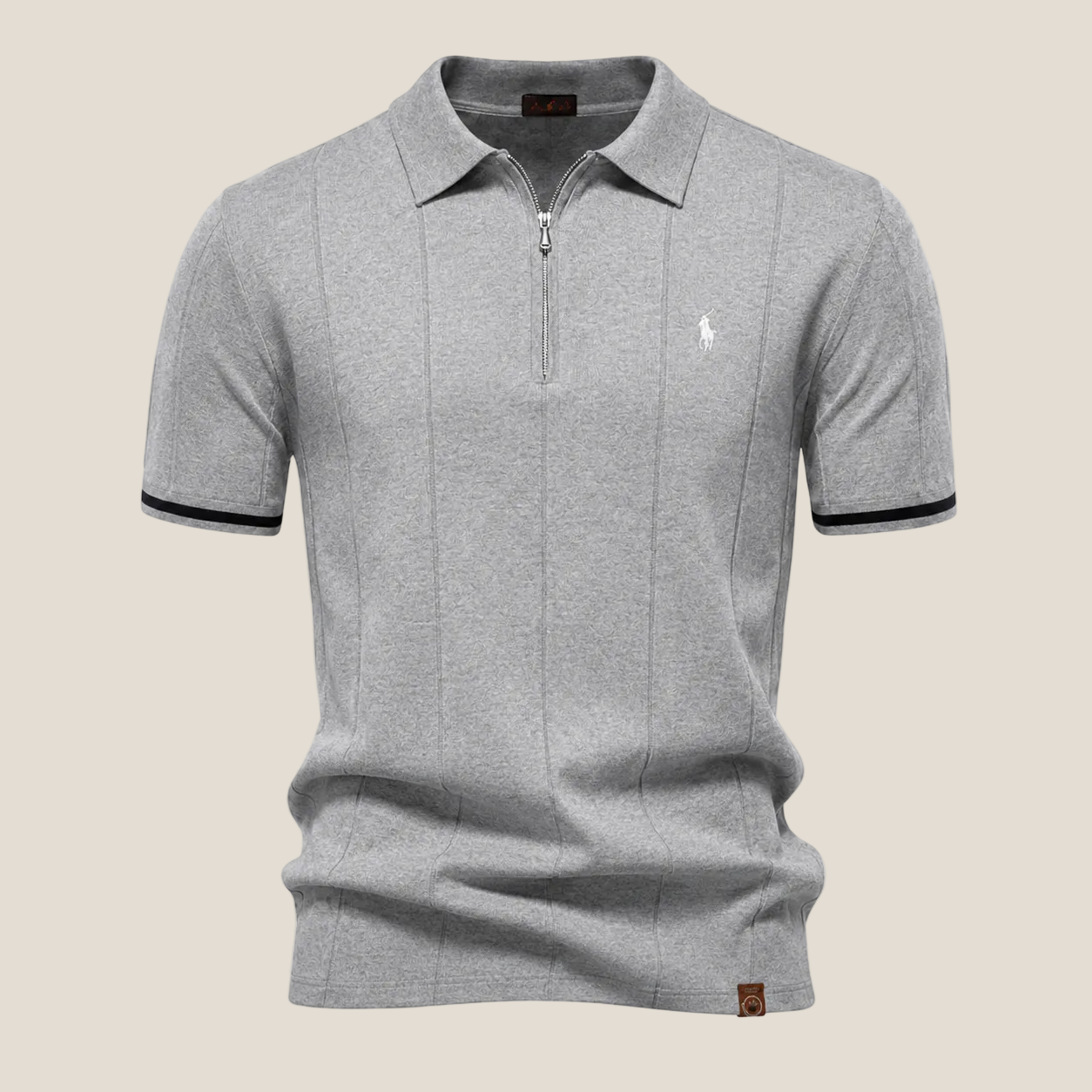 Iconic Cut – The Modern Gentleman’s Choice