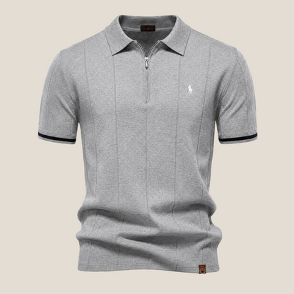 Iconic Cut – The Modern Gentleman’s Choice