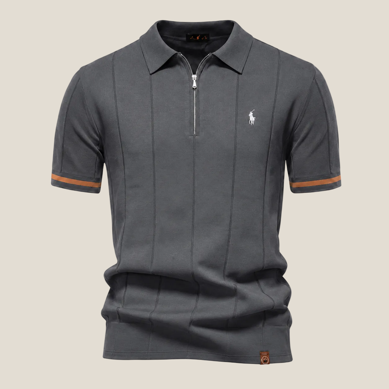 Iconic Cut – The Modern Gentleman’s Choice