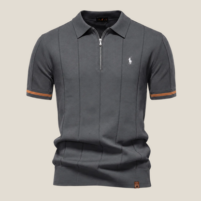 Iconic Cut – The Modern Gentleman’s Choice