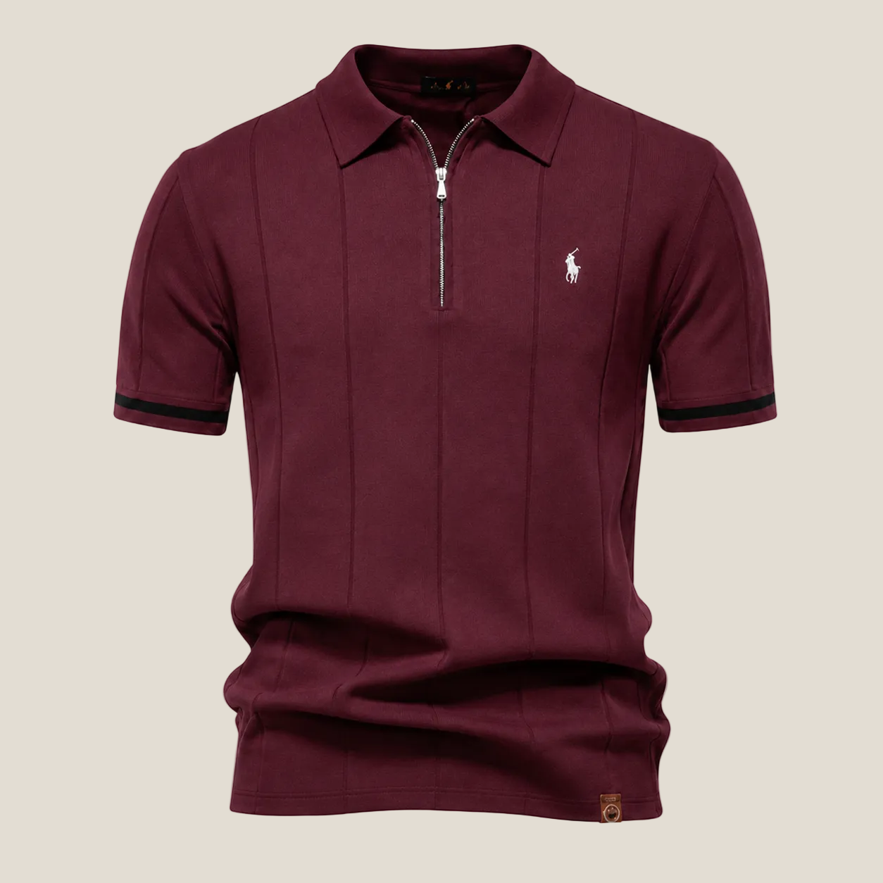 Iconic Cut – The Modern Gentleman’s Choice