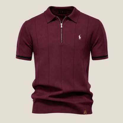 Iconic Cut – The Modern Gentleman’s Choice