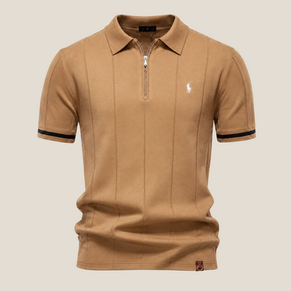 Iconic Cut – The Modern Gentleman’s Choice