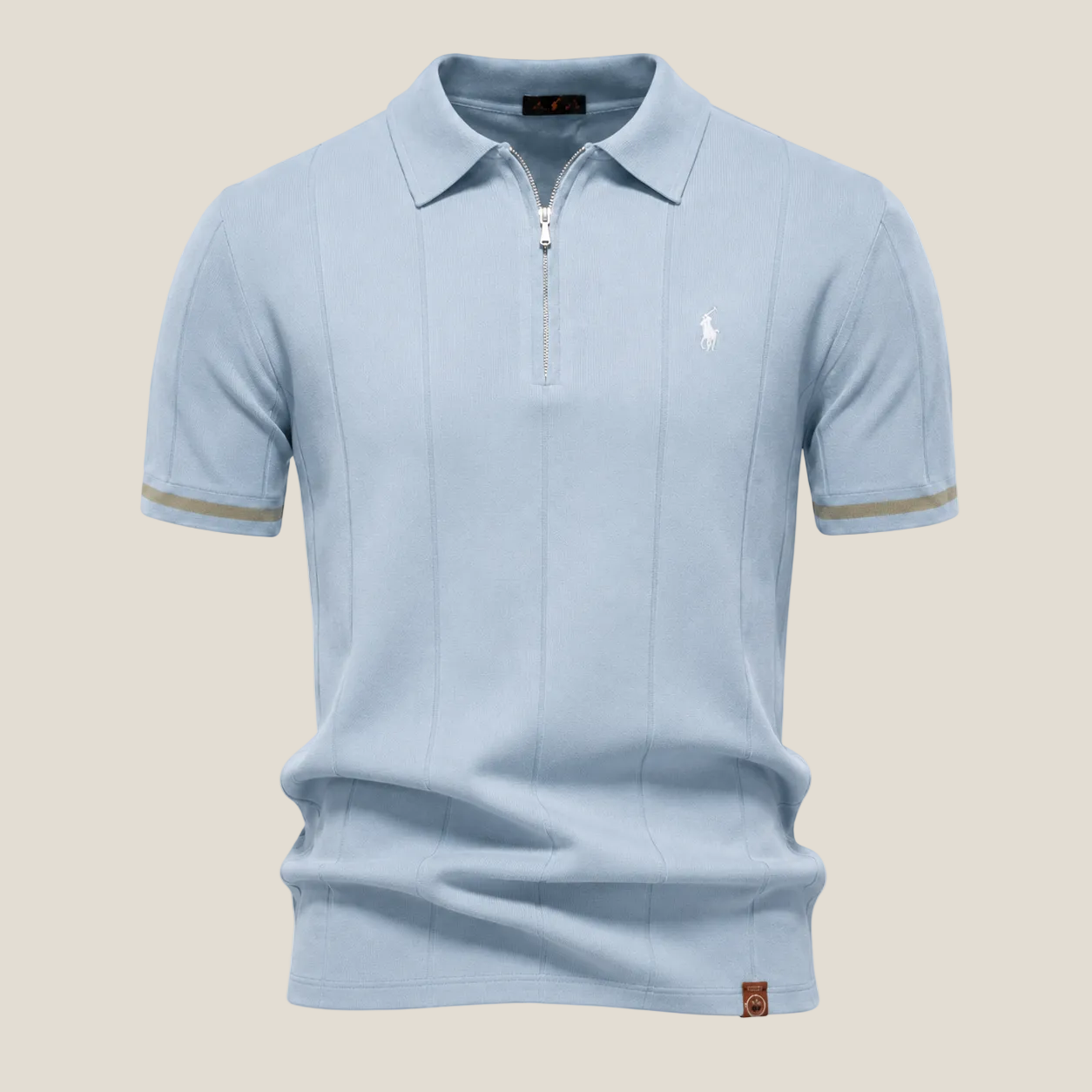 Iconic Cut – The Modern Gentleman’s Choice