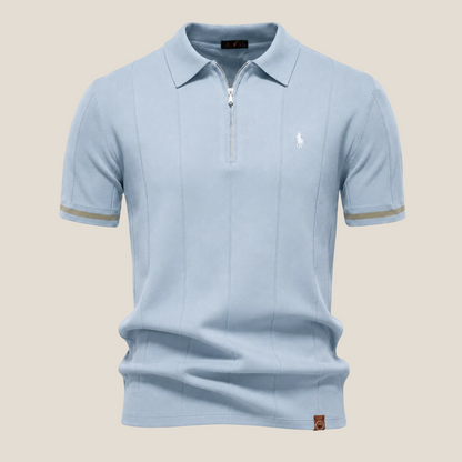 Iconic Cut – The Modern Gentleman’s Choice