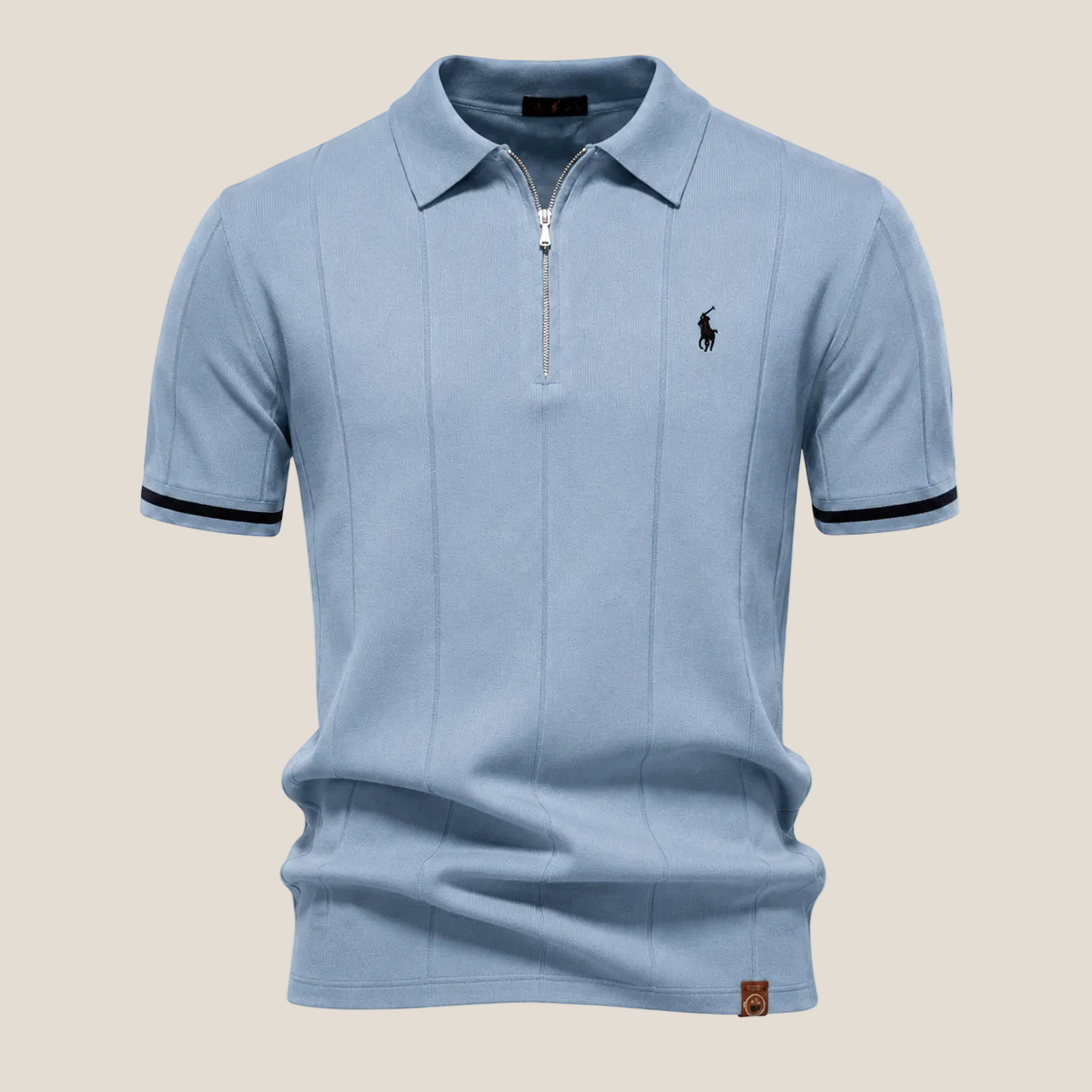 Iconic Cut – The Modern Gentleman’s Choice