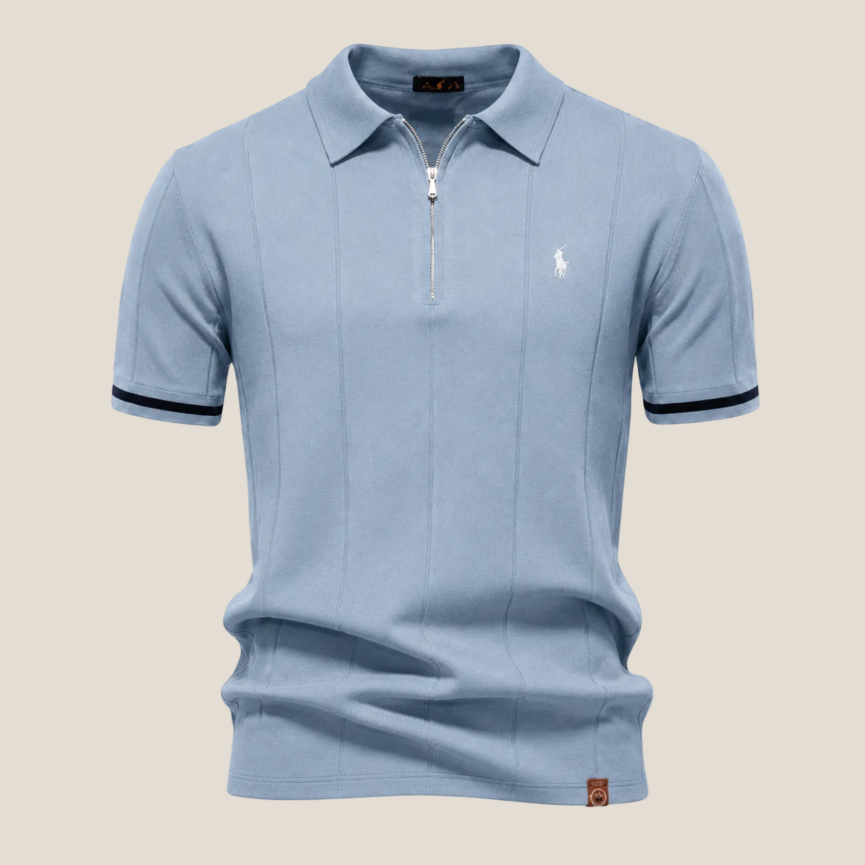 Iconic Cut – The Modern Gentleman’s Choice