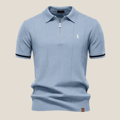 Iconic Cut – The Modern Gentleman’s Choice