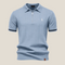 Sea Blue White