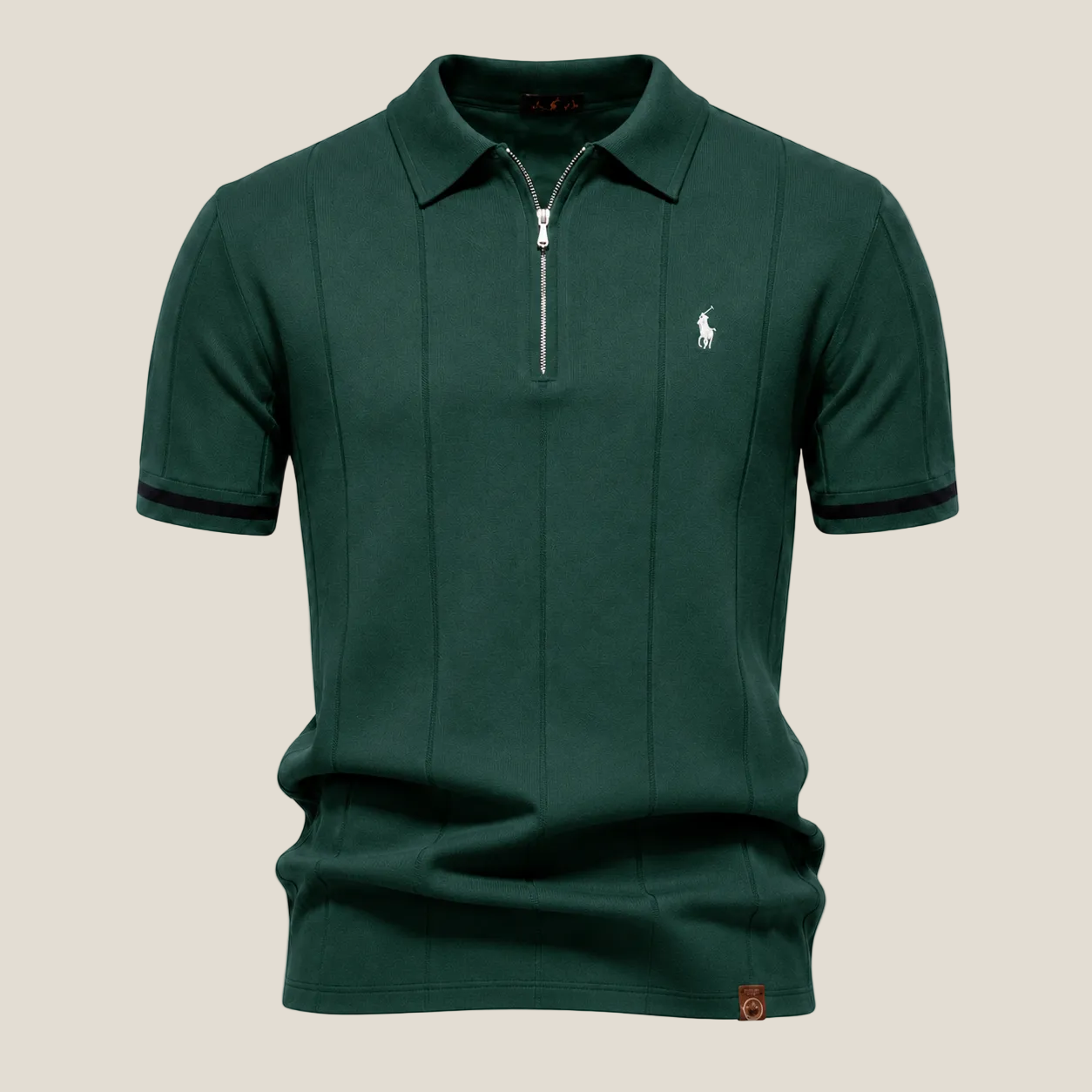 Iconic Cut – The Modern Gentleman’s Choice