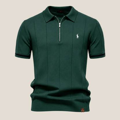 Iconic Cut – The Modern Gentleman’s Choice