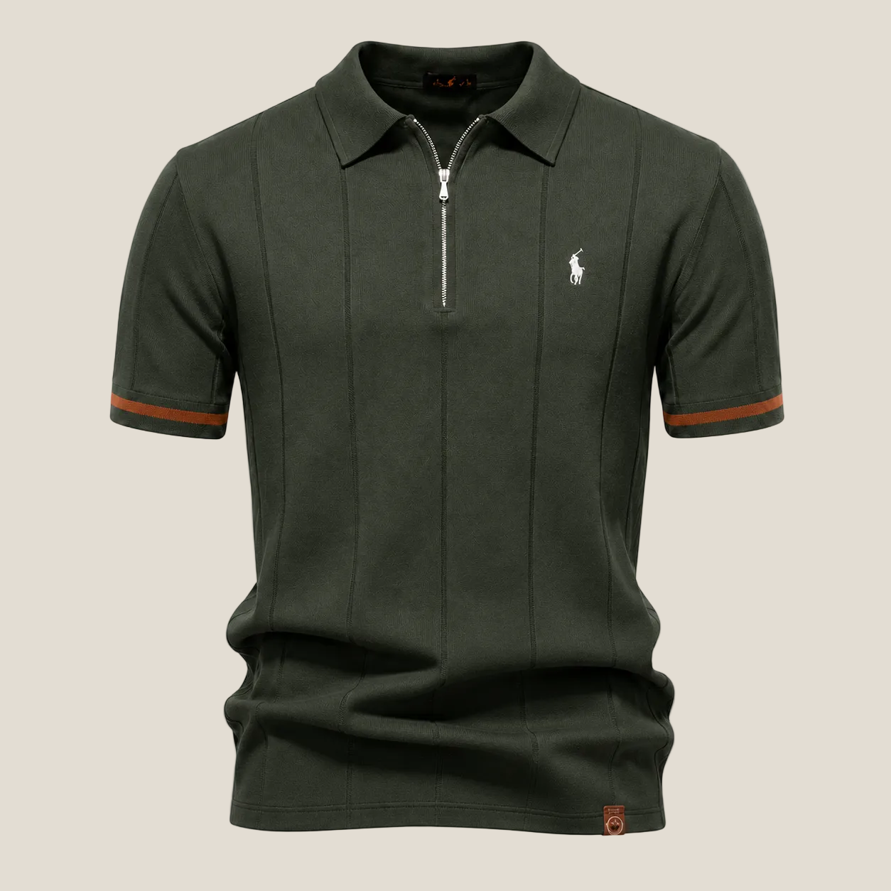 Iconic Cut – The Modern Gentleman’s Choice