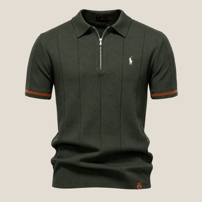 Iconic Cut – The Modern Gentleman’s Choice