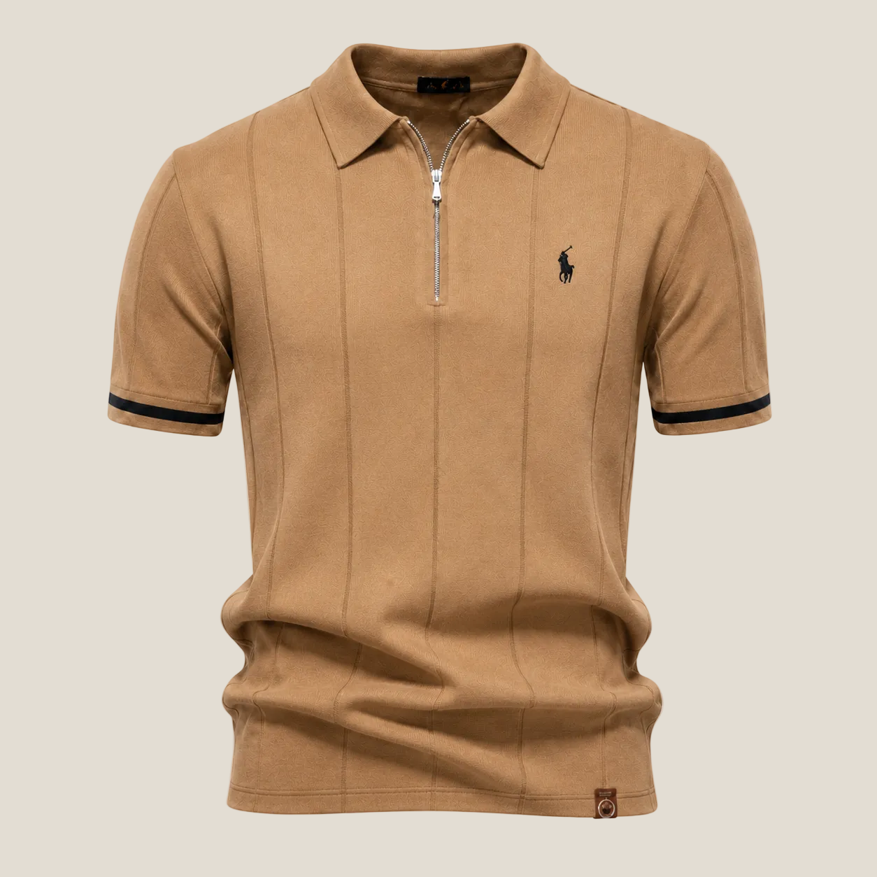 Iconic Cut – The Modern Gentleman’s Choice