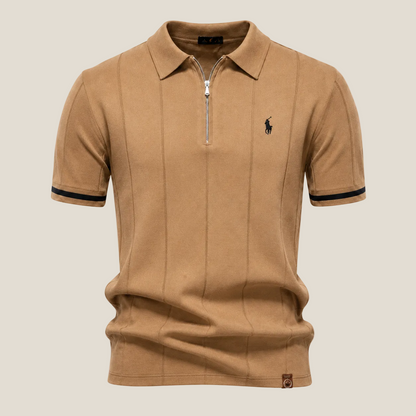 Iconic Cut – The Modern Gentleman’s Choice