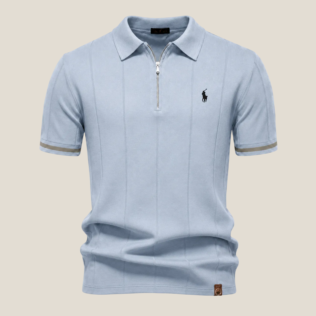 Iconic Cut – The Modern Gentleman’s Choice