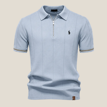Iconic Cut – The Modern Gentleman’s Choice