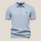 Light Blue Black