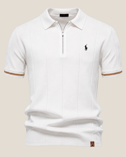 Iconic Cut – The Modern Gentleman’s Choice