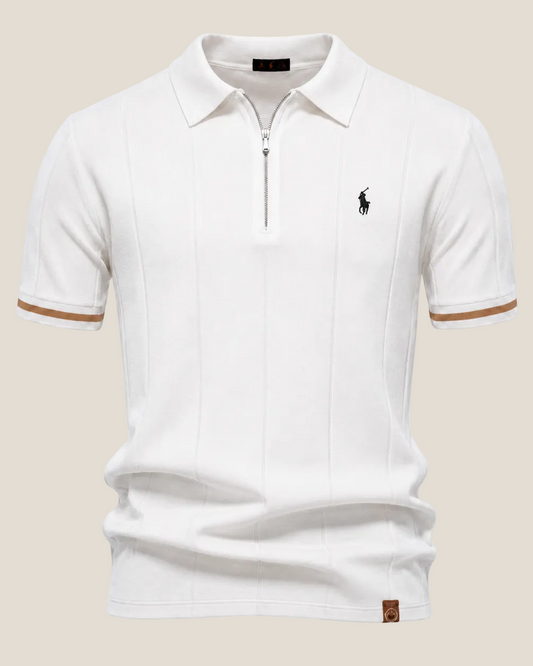 Iconic Cut – The Modern Gentleman’s Choice