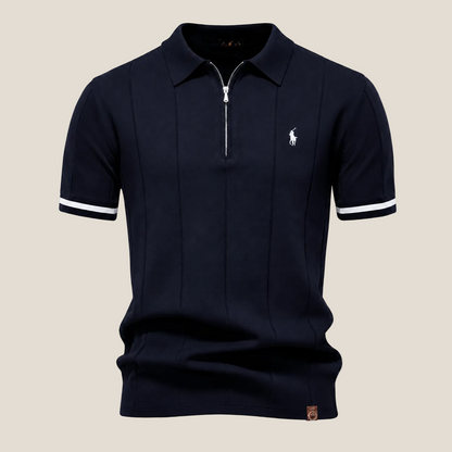 Iconic Cut – The Modern Gentleman’s Choice