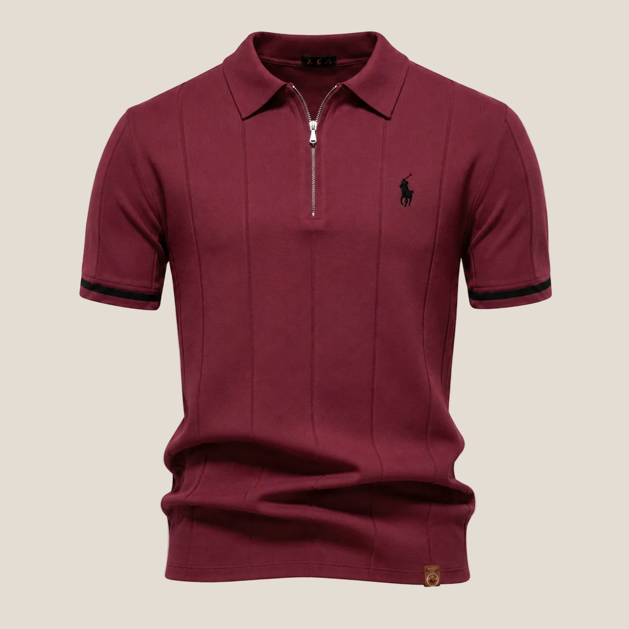 Iconic Cut – The Modern Gentleman’s Choice