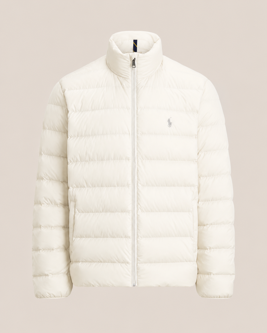 Colden Packable Down Jacket