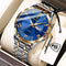 978 Gold Blue