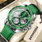 879 Silver Green